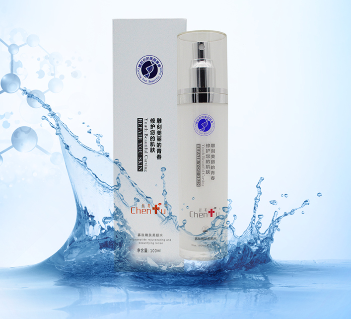 寡肽嫩膚美顏水 寡肽嫩膚美顏水