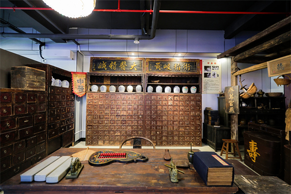 宜賓晨芙生產(chǎn)基地